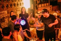 月满中秋·花好月圆 ！中秋节，来山城巷逛灯会！