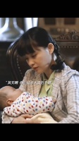 从安欣对待德华的态度就能看出，安欣是真正的大家闺秀…