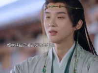 两人和离后颜幸便将自己关在屋中谁也不见
