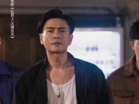 为兄弟两肋插刀仗义相助 黄宗泽