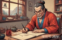 苏轼一个千古传奇的摩羯座