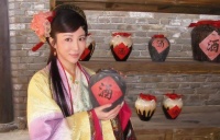 水浒传中最愚蠢的女子，明明握有一手好牌，却打得稀烂，最终殒命