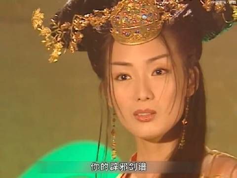东方不败的“葵花神功”有多强 竟能轻松压制 “辟邪剑法”