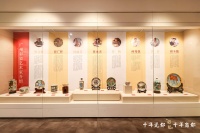 “千年瓷都”遇见“千年商都”，快去广州华侨博物馆打卡陶瓷文化艺术展