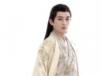 清风明月，公子风度翩翩