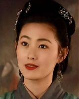 潘金莲：她在《水浒》和《金瓶》里有什么不一样？