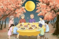 中秋将至，星光璀璨！央视中秋晚会嘉宾阵容曝光