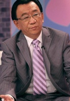 事实证明，不可一世”的侯耀华，终为自己的行为付出了代价