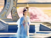 《七时吉祥》宋祥云 杨小祥 沧海女帝 祥云真是可爱极了，简直美翻了