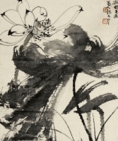 原创张大千和齐白石，皆为近代画家中的佼佼者，绘画水平上谁更胜一筹