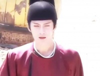 “鲜衣怒马少年郎”檀健次元莫
