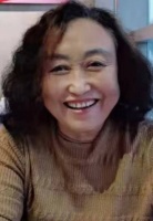 著名书画家杨春香艺术简历