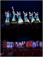 2024新西兰“但愿人长久——千古诗情中秋音乐会”圆满落幕