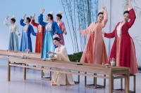 2024河南卫视中秋奇妙游晚会观后感