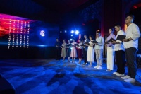 仲秋相会浦江夜 “听我唱摇船的夜歌”诗会今晚播出