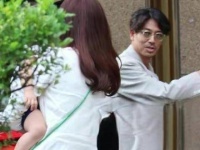 林志玲一家三口首次同框亮相！黑泽良平