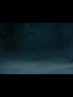吴邪和胖子来青铜门接小哥回家了