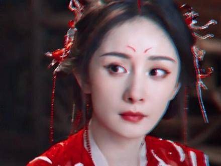 超爱涂山红红的果敢与决绝,她究竟是如何做到既飒爽又甜美的呢