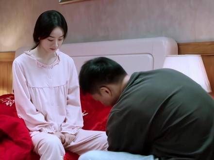 哈哈哈,憨态可掬的庆来看着越来越顺眼?