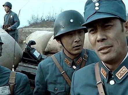 陆彭因楚云飞手下的一个台词,意外地在网络上走红