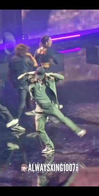 看不完的namanana