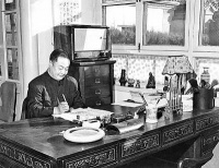 刚正不阿、体恤同侪！今年是程砚秋诞辰120周年