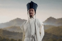 王安石为教训苏轼，随口出一个上联，直到苏轼去世也没能对出下联