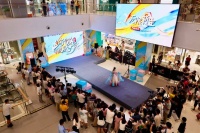 一场汉服秀，带你穿越古今