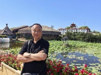 大千遗风·大风堂掌舵人张进先