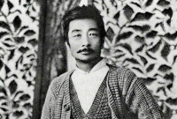 鲁迅先生拒绝诺贝尔文学奖的亲笔信，字也很漂亮