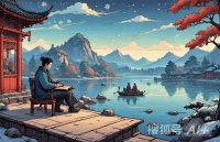 齐一民《柳浪梦寻》（19）还该守护着吗？