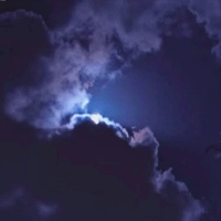 七律 甲辰中秋云遮月（外五首）