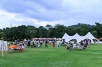 音乐与文化的碰撞，橙市音乐节引领东莞文旅新风尚