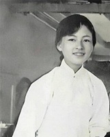 1931年林徽因写给徐志摩的分手诗：《那一晚》中的一晚，发生了啥