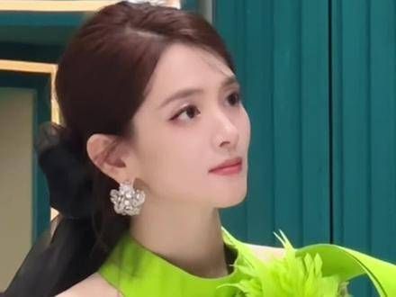 我的女儿庄达菲还不到年纪 庄达菲:不允许不允许不允许推荐我!