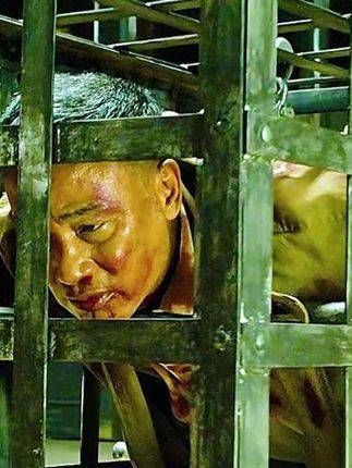 东南亚最严酷的牢房,见证男子的逃脱之路