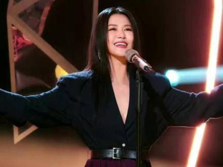 《歌手2024》第八期竞演落幕,补位歌手谭维维夺冠
