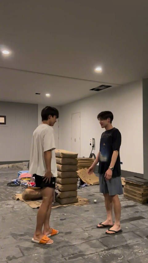 吃瓜路人被塞了一嘴糖!
