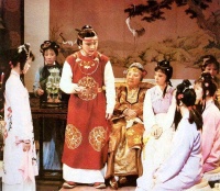 贾母为何不提前安排宝玉和黛玉的婚事？拒绝薛家只是托词