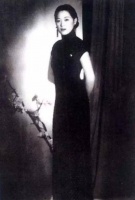 她13岁入青楼20岁嫁良人25岁名扬天下，晚年做一事，感动国人