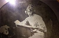 新婚夜掀开盖头，新娘却变成了姑姑，第二天意中人来信：祝福你们