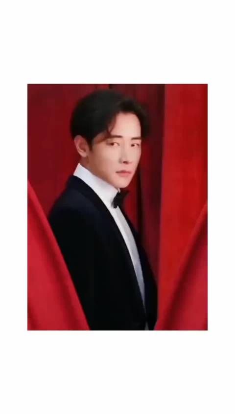 盛世美颜 西装杀 罗晋 神仙颜值 幕后之王 淳于乔 哥什么时候出来营业一下?