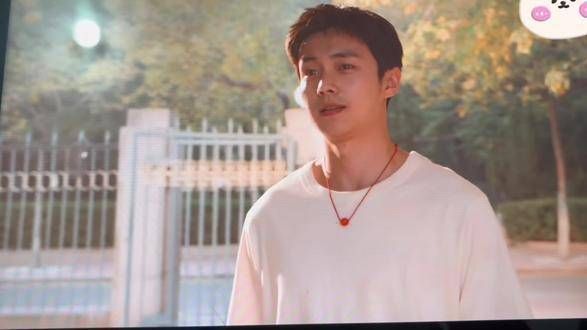 后劲真的很大,让人泪流满面李肆程苗苗 说好下次一定程苗苗李肆 夏天