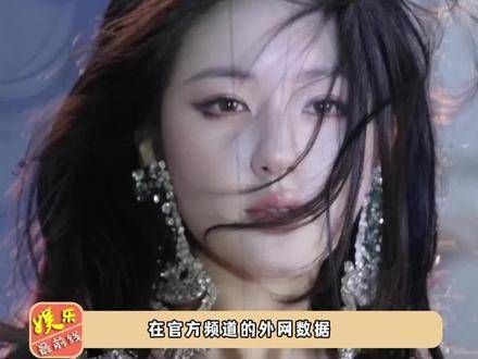 怪不得范思哲 找赵露思 当全球代言人,她在海外的人气确实很惊人…