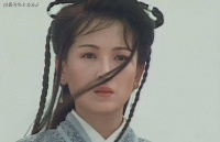 她是金庸笔下唯一容貌不佳的女主，聪明胜过黄蓉，但却遭男主嫌弃！