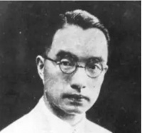 他的作品甚是打动人心，冯友兰却说他“惨到猪犬不如”，此人是谁