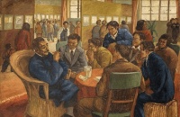 原创成年人最大的悲哀，就是突然发现自己成了鲁迅笔下的人物！