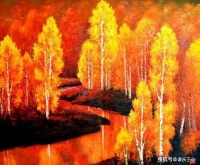 方人也国画拍卖全胜庆典圆满落幕，艺术盛宴璀璨明珠闪耀