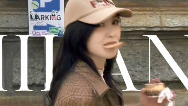 八年后,在同一地方再次相遇