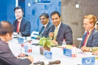 传承创新 点亮生活